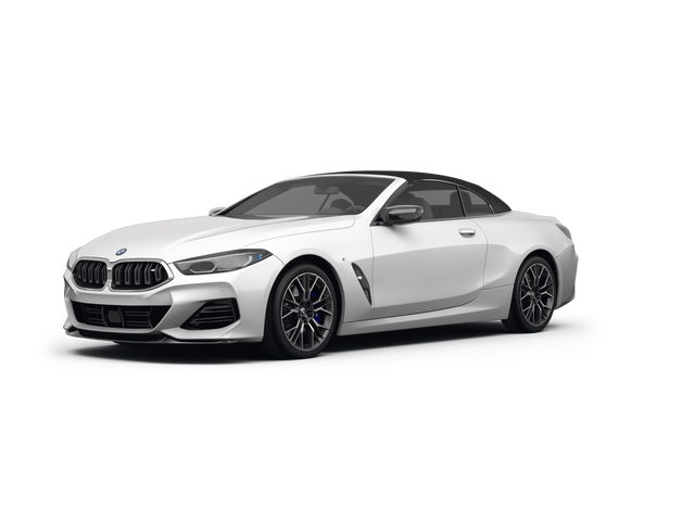 2023 BMW 8 Series M850i xDrive