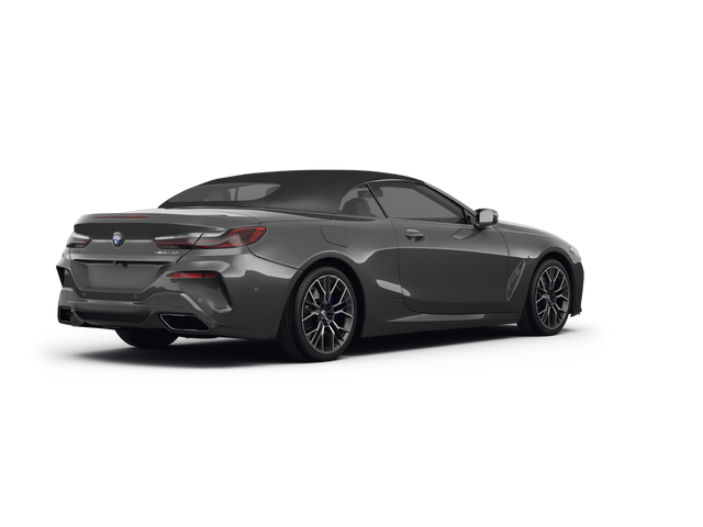 2023 BMW 8 Series M850i xDrive