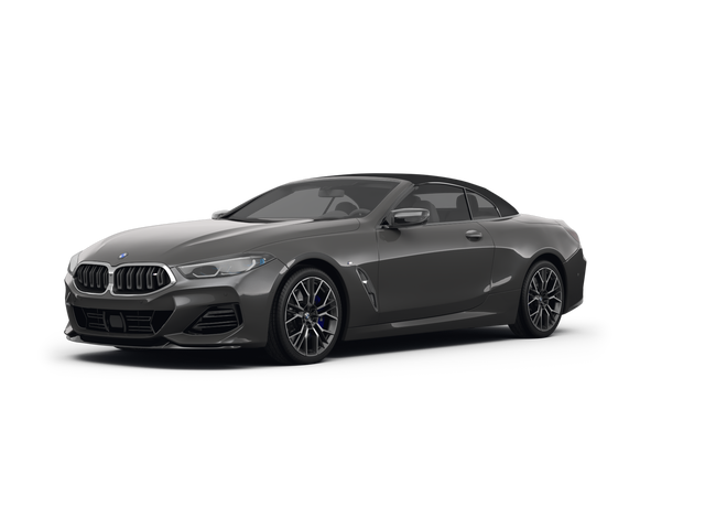 2023 BMW 8 Series M850i xDrive