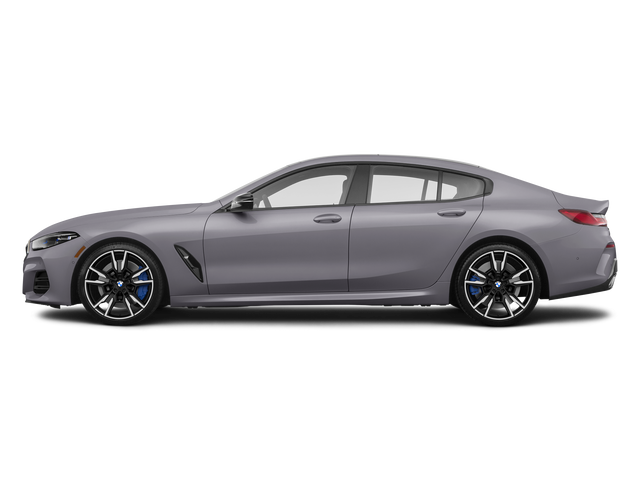 2023 BMW 8 Series M850i