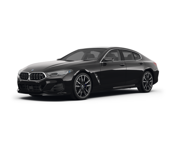 2023 BMW 8 Series Alpina B8 xDrive