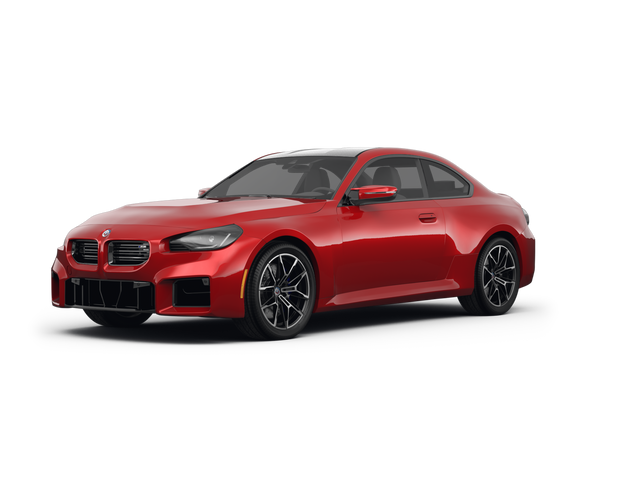 2023 BMW M2 Base