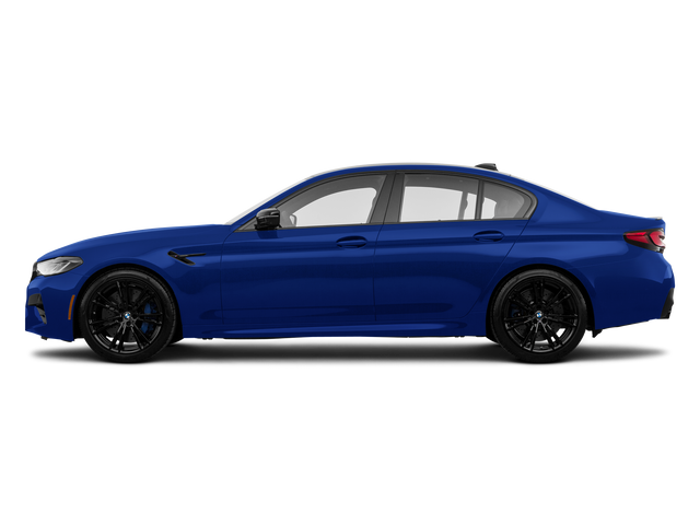 2023 BMW M5 Base