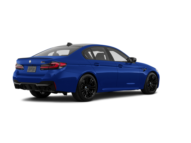 2023 BMW M5 Base