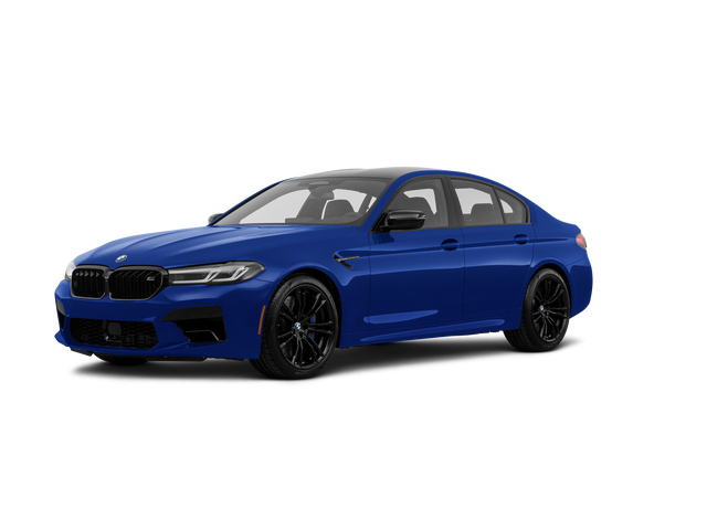 2023 BMW M5 Base