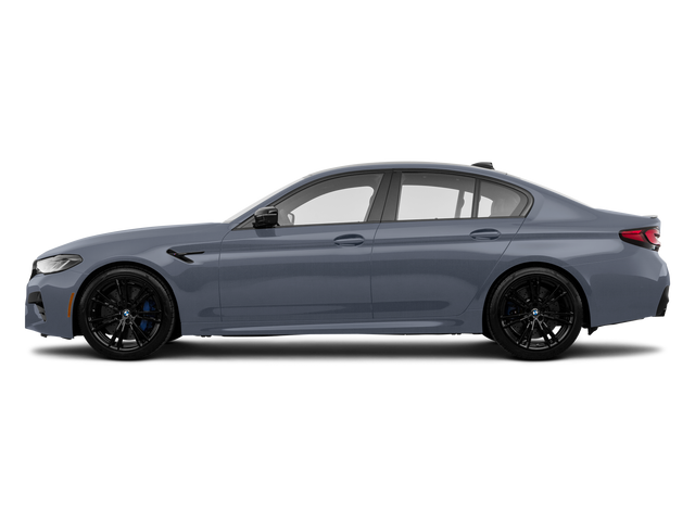 2023 BMW M5 Base