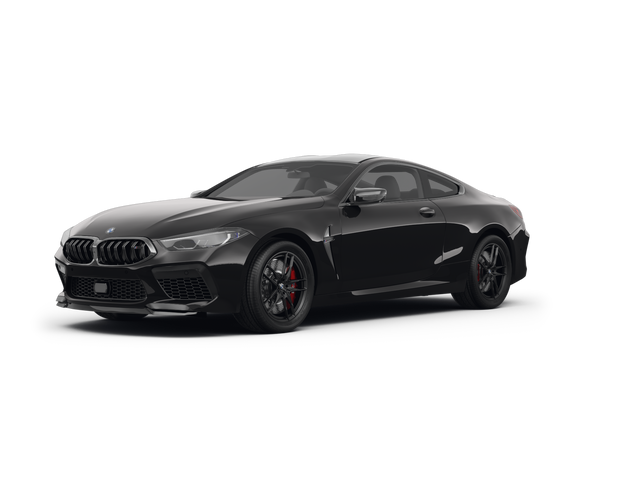 2023 BMW M8 Competition