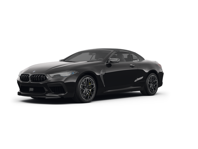 2023 BMW M8 Competition