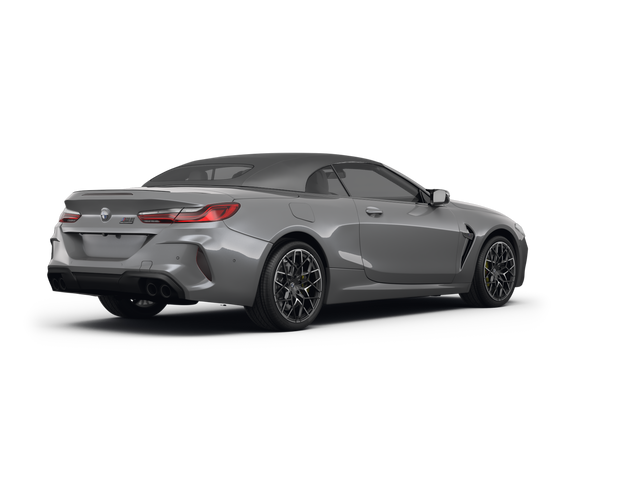 2023 BMW M8 Competition