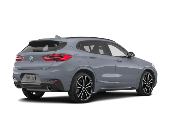 2023 BMW X2 xDrive28i