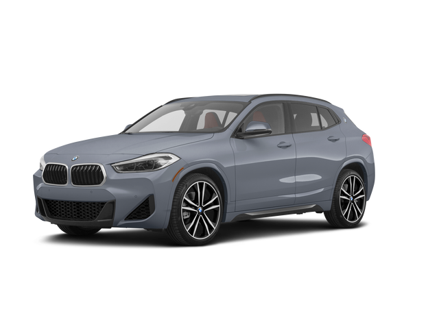 2023 BMW X2 xDrive28i