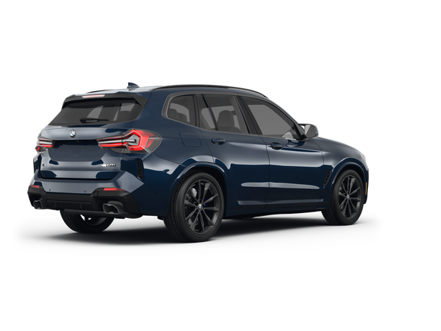 2023 BMW X3 M40i