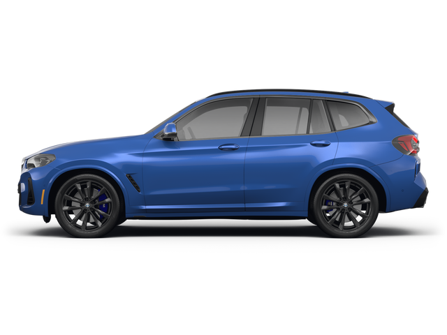 2023 BMW X3 M40i