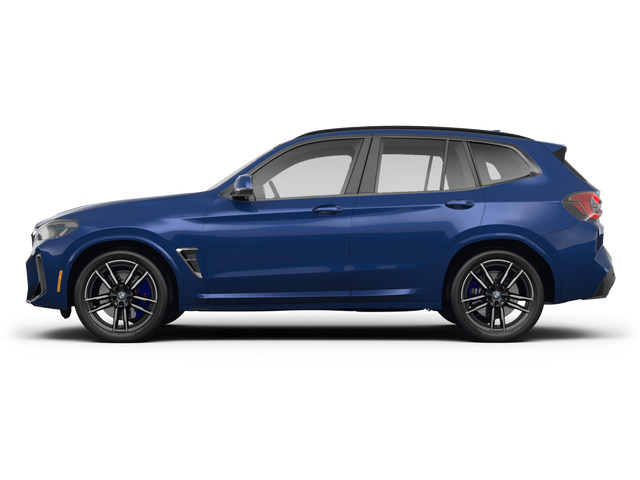 2023 BMW X3 M Base