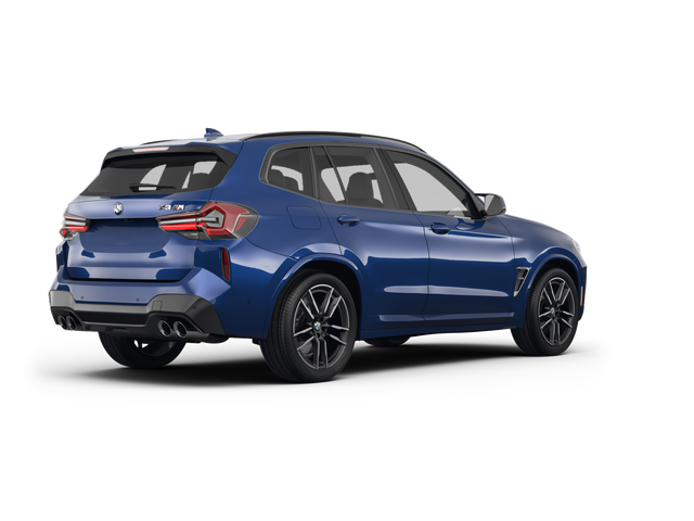 2023 BMW X3 M Base