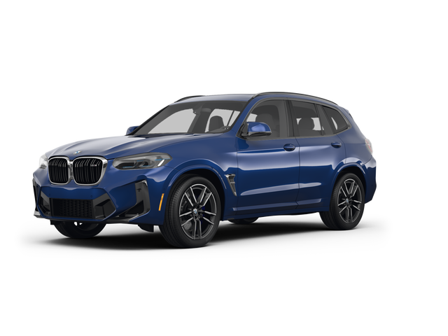 2023 BMW X3 M Base