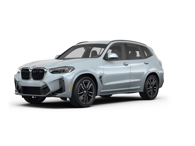 2023 BMW X3 M Base