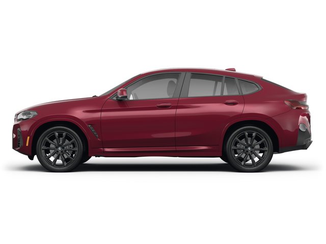 2023 BMW X4 xDrive30i