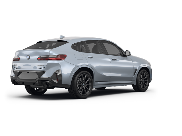 2023 BMW X4 xDrive30i