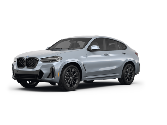 2023 BMW X4 xDrive30i