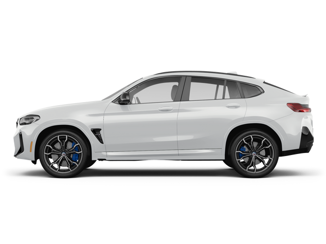 2023 BMW X4 M Base