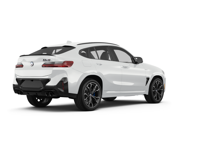 2023 BMW X4 M Base