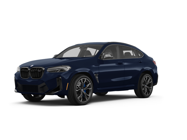 2023 BMW X4 M Base