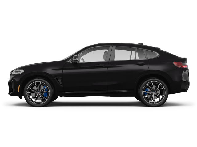 2023 BMW X4 M Base