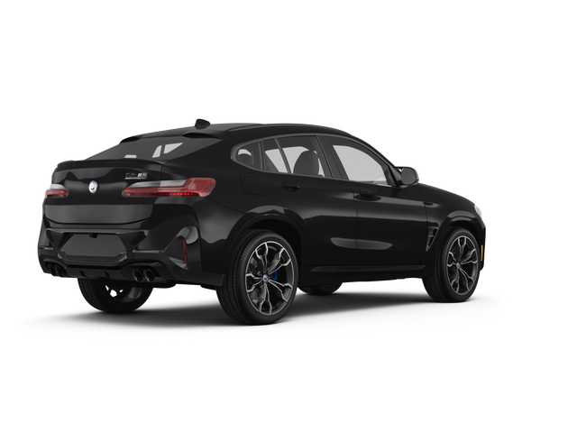 2023 BMW X4 M Base