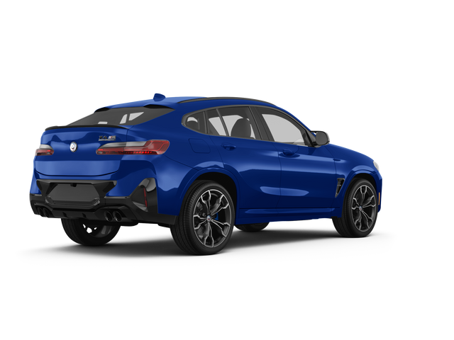 2023 BMW X6 M Base