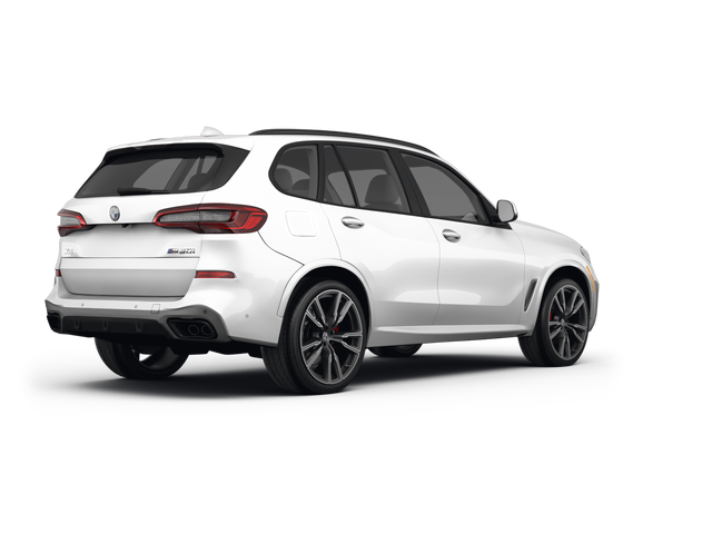 2023 BMW X5 M50i