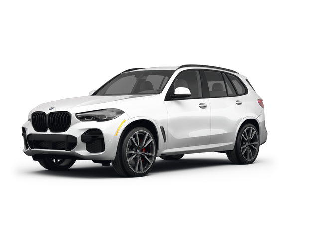 2023 BMW X5 M50i