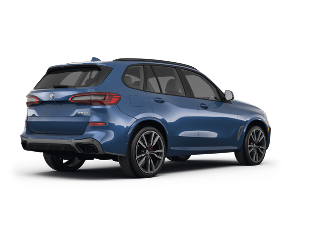 2023 BMW X5 M50i