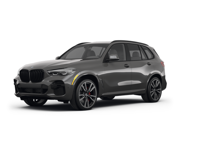 2023 BMW X5 M50i