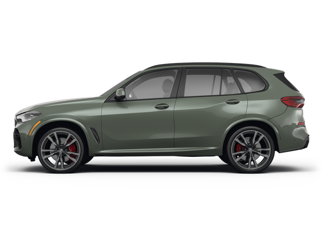 2023 BMW X5 M50i