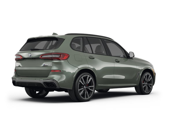 2023 BMW X5 M50i
