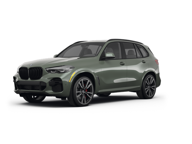 2023 BMW X5 M50i