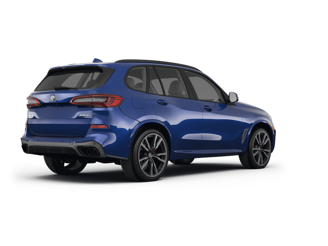 2023 BMW X5 M50i