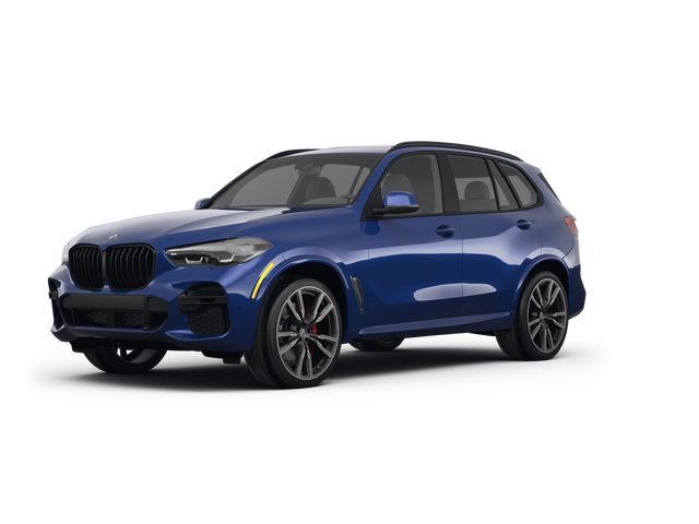 2023 BMW X5 M50i