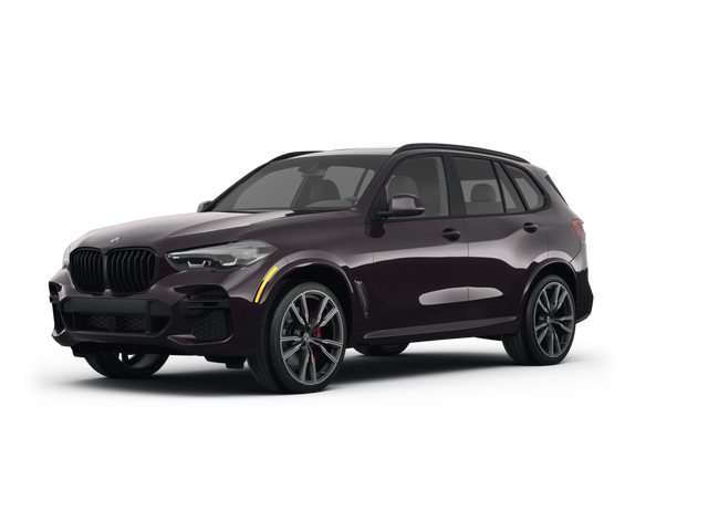 2023 BMW X5 M50i