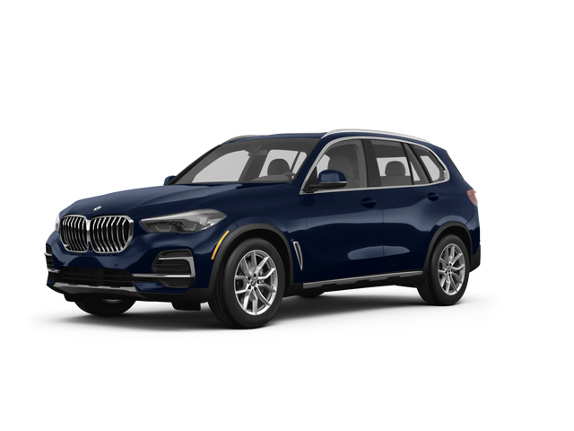 2023 BMW X5 sDrive40i