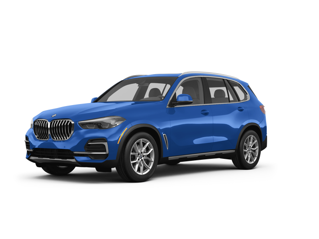 2023 BMW X5 sDrive40i