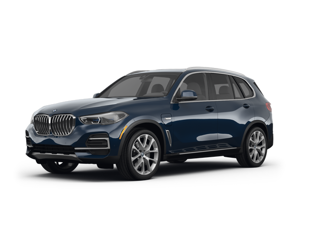 2023 BMW X5 xDrive45e