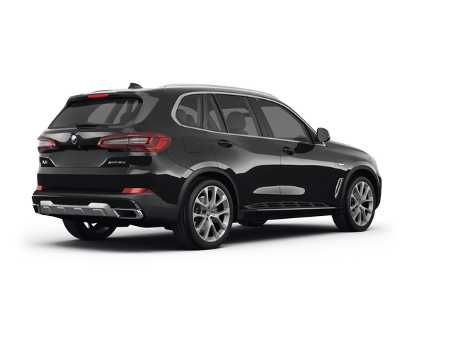 2023 BMW X5 xDrive45e