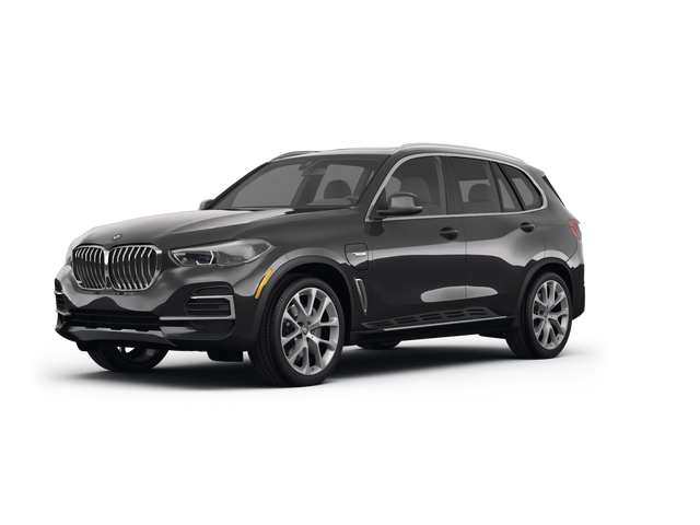 2023 BMW X5 xDrive45e