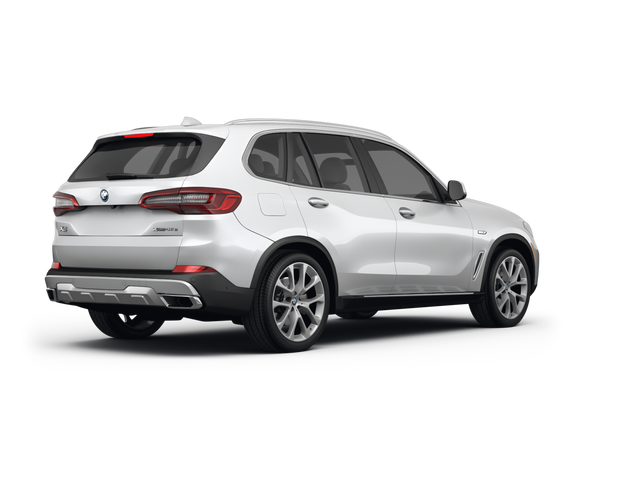 2023 BMW X5 xDrive45e