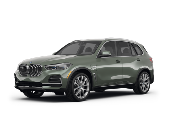 2023 BMW X5 xDrive45e