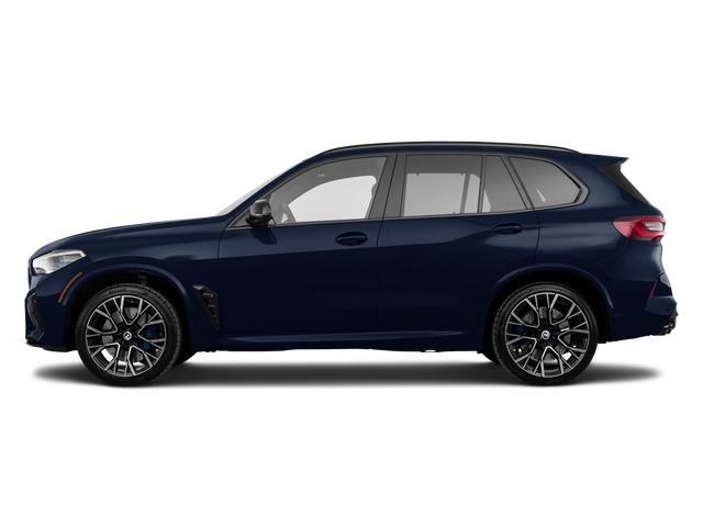 2023 BMW X5 M Base