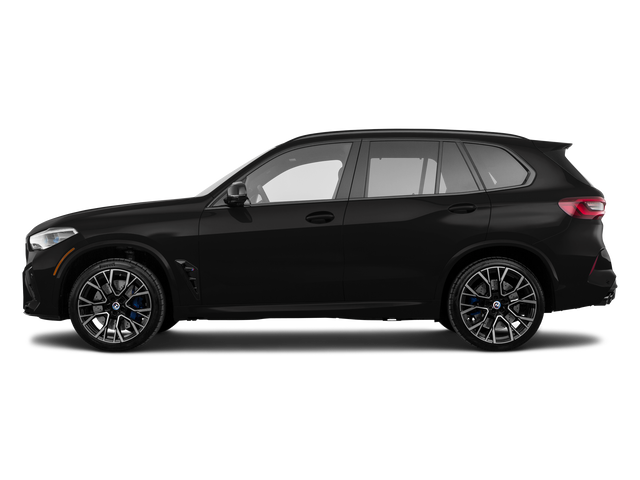 2023 BMW X5 M Base