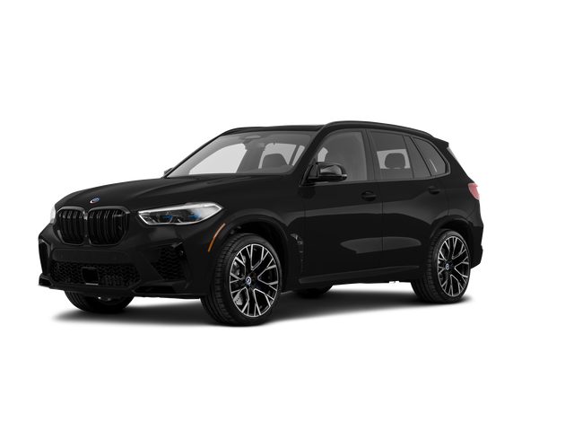 2023 BMW X5 M Base